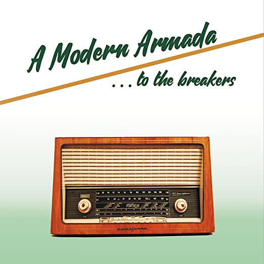 image of album cover "...to the breakers"